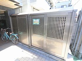 ステューディオ  ｜ 大阪府大阪市西淀川区野里１丁目（賃貸マンション1K・7階・19.70㎡） その18