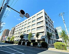 ライトコート十三元今里  ｜ 大阪府大阪市淀川区十三元今里１丁目（賃貸マンション1K・4階・24.42㎡） その16