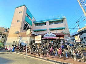 阪神千船駅前防災ビル  ｜ 大阪府大阪市西淀川区佃３丁目（賃貸マンション1K・2階・27.50㎡） その17