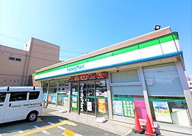 エヌエムヴァンセット  ｜ 大阪府大阪市淀川区三津屋南１丁目（賃貸アパート1R・3階・23.30㎡） その16