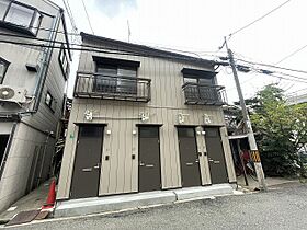 T‘s　place  ｜ 大阪府大阪市淀川区塚本１丁目（賃貸アパート1R・2階・20.52㎡） その15