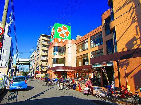 シャンテ ｜大阪府大阪市西淀川区出来島２丁目(賃貸アパート1K・1階・20.00㎡)の写真 その17