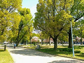 すばる一番館  ｜ 大阪府大阪市淀川区塚本３丁目（賃貸マンション2K・2階・23.00㎡） その19