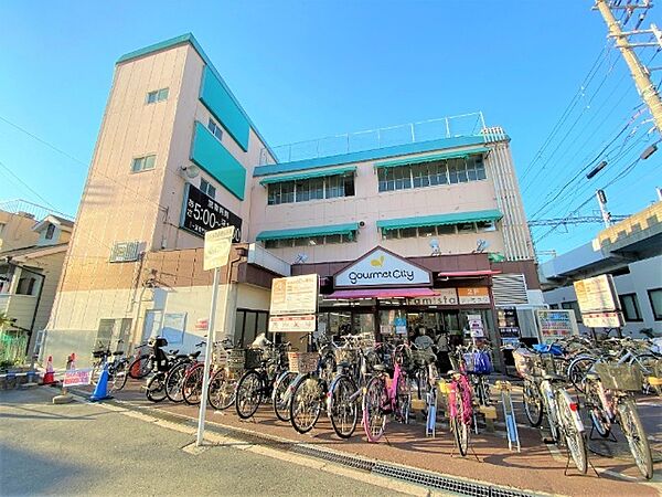 プレステートヴェンティ ｜大阪府大阪市西淀川区大和田４丁目(賃貸マンション1K・1階・15.00㎡)の写真 その16