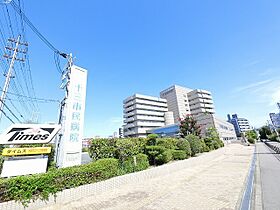 サントハイム  ｜ 大阪府大阪市淀川区十三元今里２丁目（賃貸マンション1DK・3階・28.00㎡） その21