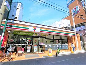 グリーンパーク歌島  ｜ 大阪府大阪市西淀川区歌島１丁目（賃貸マンション1R・6階・20.00㎡） その17