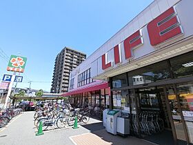 アクロス塚本リヴィエール  ｜ 大阪府大阪市西淀川区花川２丁目（賃貸マンション1K・4階・20.35㎡） その17