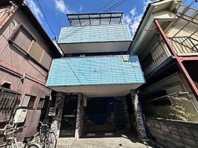 プルス姫島  ｜ 大阪府大阪市西淀川区姫島２丁目（賃貸アパート1R・3階・19.00㎡） その1