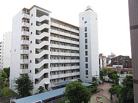 宝ハイツ塚本  ｜ 大阪府大阪市西淀川区柏里３丁目（賃貸マンション1R・2階・16.50㎡） その12