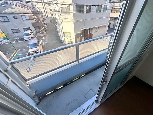 クリエール三津屋 ｜大阪府大阪市淀川区三津屋南２丁目(賃貸マンション1DK・2階・28.62㎡)の写真 その11