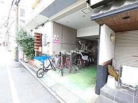 豊ハイツ  ｜ 大阪府大阪市淀川区塚本２丁目（賃貸マンション1R・4階・26.10㎡） その17