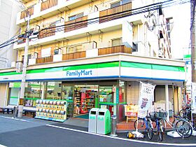 キャナル新北野  ｜ 大阪府大阪市淀川区新北野２丁目（賃貸マンション1K・2階・19.24㎡） その15