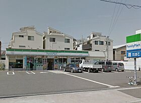 パークメゾン加島  ｜ 大阪府大阪市西淀川区竹島５丁目（賃貸アパート1K・1階・26.49㎡） その15