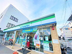 大阪府大阪市淀川区十三元今里３丁目（賃貸マンション1R・7階・14.50㎡） その15