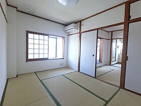 ＴＫコーポ 201 ｜ 大阪府大阪市西淀川区竹島３丁目（賃貸マンション2K・2階・25.00㎡） その3