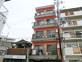 アルカン参番館  ｜ 大阪府大阪市西淀川区大和田４丁目（賃貸マンション1K・5階・16.00㎡） その1