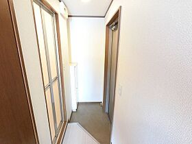 カーサ大和田  ｜ 大阪府大阪市西淀川区大和田３丁目（賃貸マンション1K・2階・22.00㎡） その13