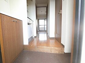 勝栄マンションパート6  ｜ 大阪府大阪市西淀川区大和田６丁目（賃貸マンション1K・3階・18.00㎡） その7