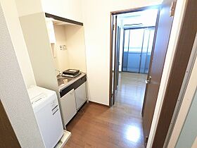 大和田ハイツ  ｜ 大阪府大阪市西淀川区大和田４丁目（賃貸アパート1R・2階・20.00㎡） その7