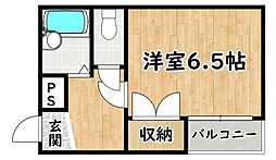 🉐敷金礼金0円！🉐ウエストドリーム