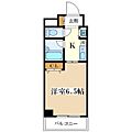 コート十三10階4.8万円