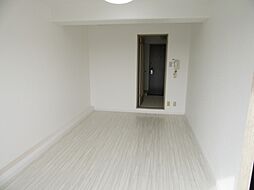 メイウール姫里 8階1Kのリビング/ダイニング