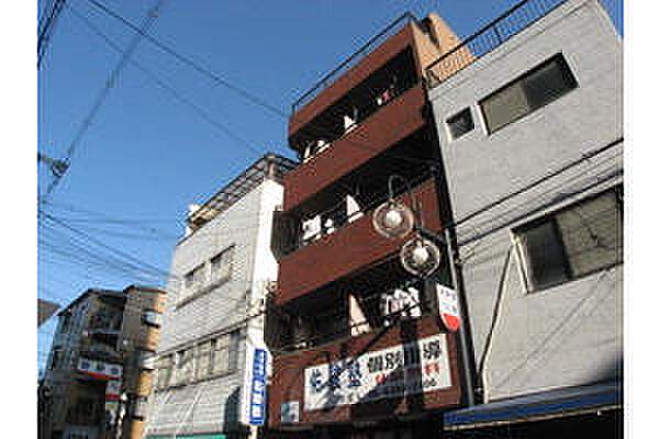 部屋画像