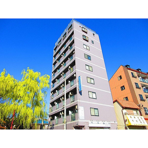 部屋画像