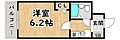 リーガル塚本2階3.5万円