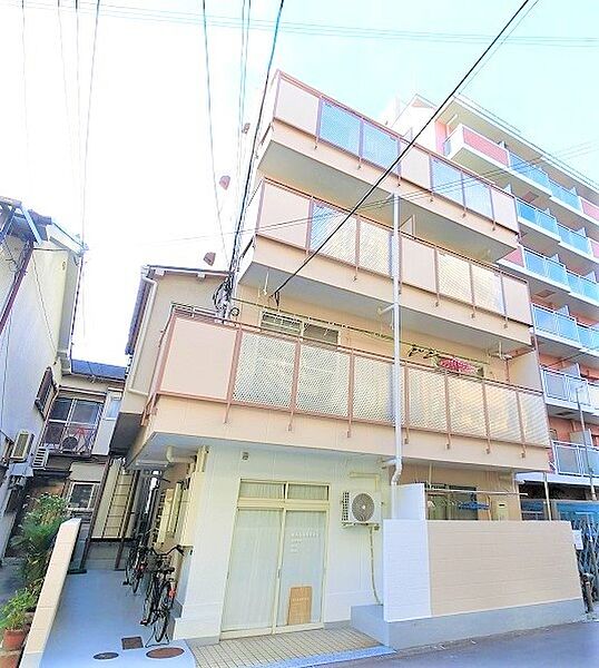 部屋画像