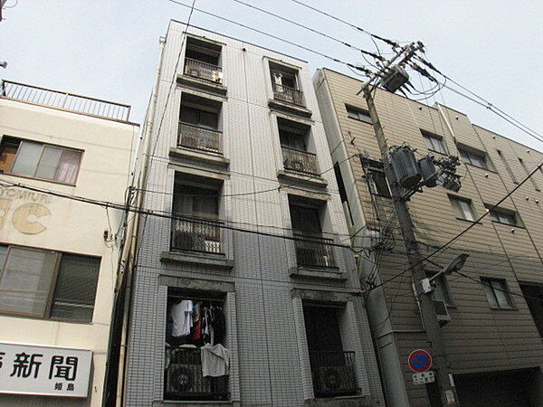 部屋画像
