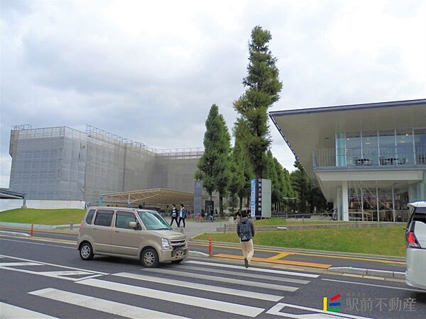 画像21:佐賀大学　本庄キャンパス 