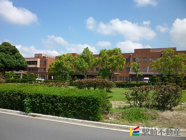 画像22:佐賀大学　鍋島キャンパス 