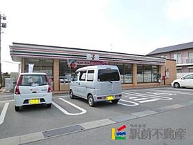 アドバンスピアII 103 ｜ 佐賀県神埼市神埼町永歌1920-1（賃貸アパート2LDK・1階・49.59㎡） その24