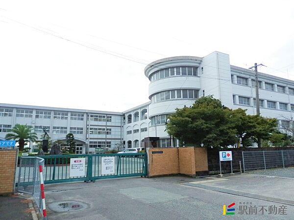 画像26:佐賀県立佐賀東高等学校 