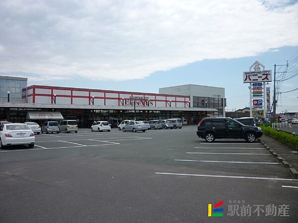 サンドハウスB棟 206｜佐賀県小城市三日月町織島(賃貸アパート1LDK・2階・47.15㎡)の写真 その29