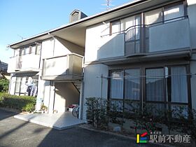 アルナハイムIII 102 ｜ 佐賀県小城市小城町畑田1816-1（賃貸アパート2LDK・1階・54.81㎡） その1