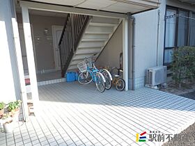 アルナハイムIII 102 ｜ 佐賀県小城市小城町畑田1816-1（賃貸アパート2LDK・1階・54.81㎡） その9