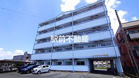 ハイツケンシー本庄I 107 ｜ 佐賀県佐賀市本庄町大字本庄1227-3（賃貸マンション1K・1階・25.38㎡） その1