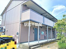 ヴィヴレ 103 ｜ 佐賀県佐賀市高木瀬東1丁目14-11（賃貸アパート1LDK・1階・33.61㎡） その1