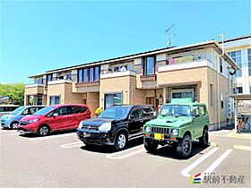 ラ・ヴィータ弐番館 202 ｜ 佐賀県杵島郡大町町大字大町5784-1（賃貸アパート2LDK・2階・58.21㎡） その7