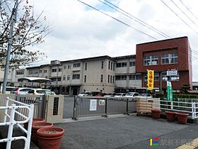 ジュナーブル 204 ｜ 佐賀県佐賀市本庄町大字本庄26-7（賃貸アパート1K・2階・26.49㎡） その25