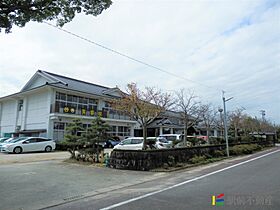 アヴェニールB 202 ｜ 佐賀県神埼市千代田町下西846-2（賃貸アパート1LDK・2階・41.98㎡） その11