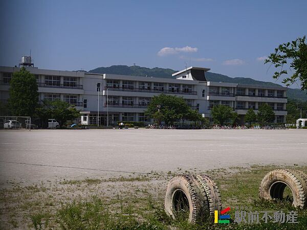 カーサブランカI 204｜佐賀県佐賀市大和町大字尼寺(賃貸アパート2DK・2階・40.04㎡)の写真 その24