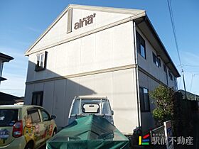 アルナハイムIII 202 ｜ 佐賀県小城市小城町畑田1816-1（賃貸アパート2LDK・2階・54.81㎡） その7