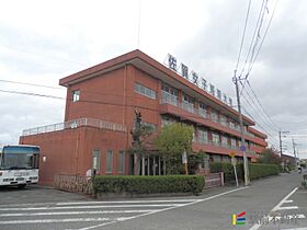 メゾン精　II棟 402 ｜ 佐賀県佐賀市与賀町1375-37（賃貸アパート1K・2階・22.20㎡） その2