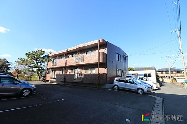 リバーサイド下田C棟 103｜佐賀県佐賀市下田町(賃貸アパート2DK・1階・48.02㎡)の写真 その11