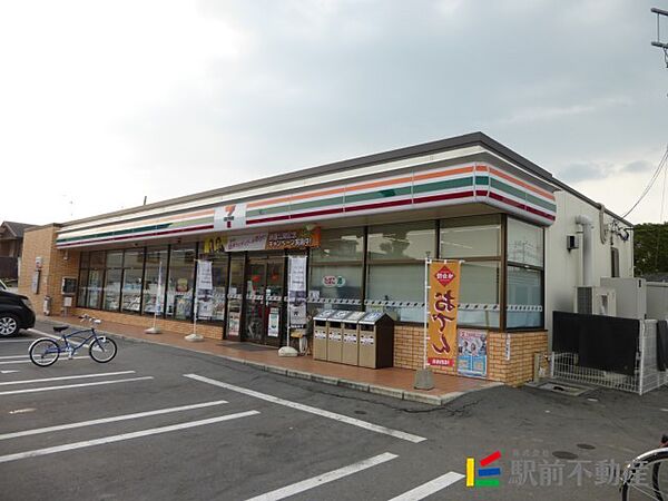 画像24:セブンイレブン佐賀大赤松町店 