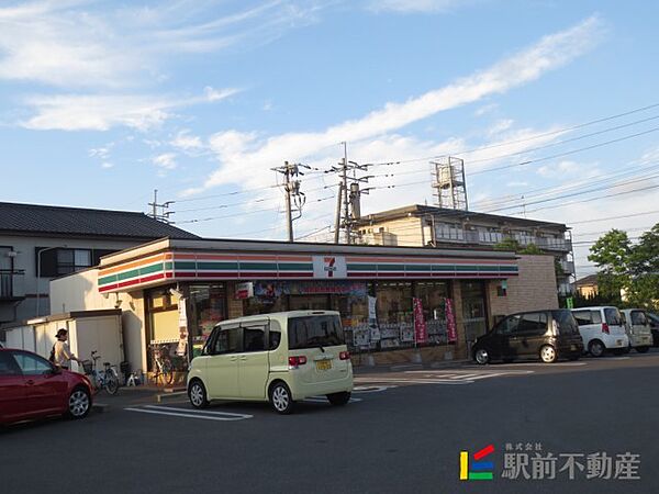 画像22:セブンイレブン佐賀鍋島八戸店 