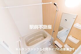 シャルモントゥIII 103 ｜ 佐賀県佐賀市神野西3丁目12-45（賃貸アパート1K・1階・29.72㎡） その5